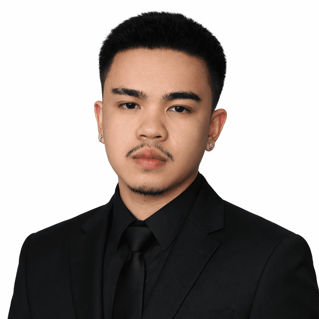 Leo Alcaraz Jr