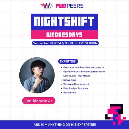 Filipino Web Development Peers